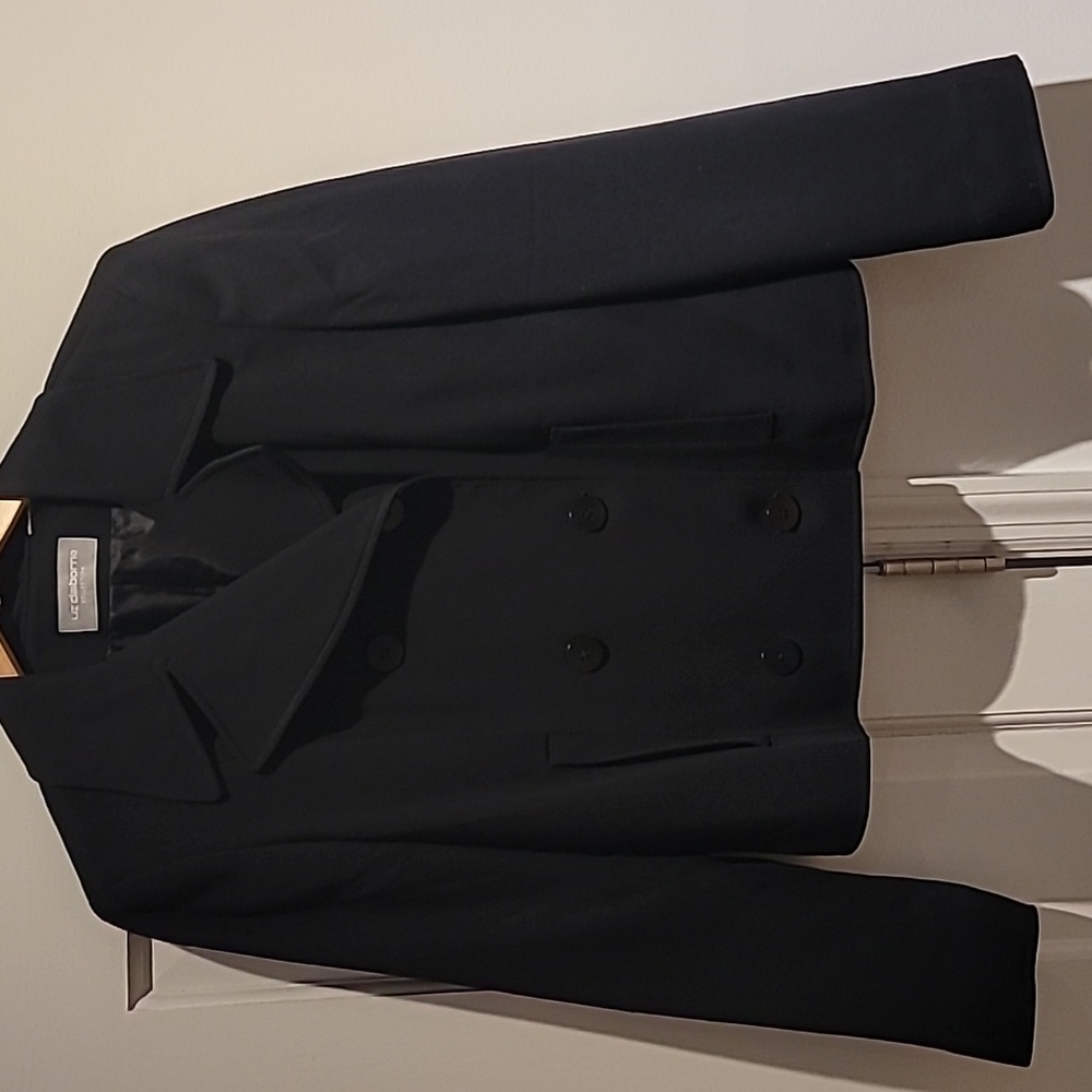 Womens jacket